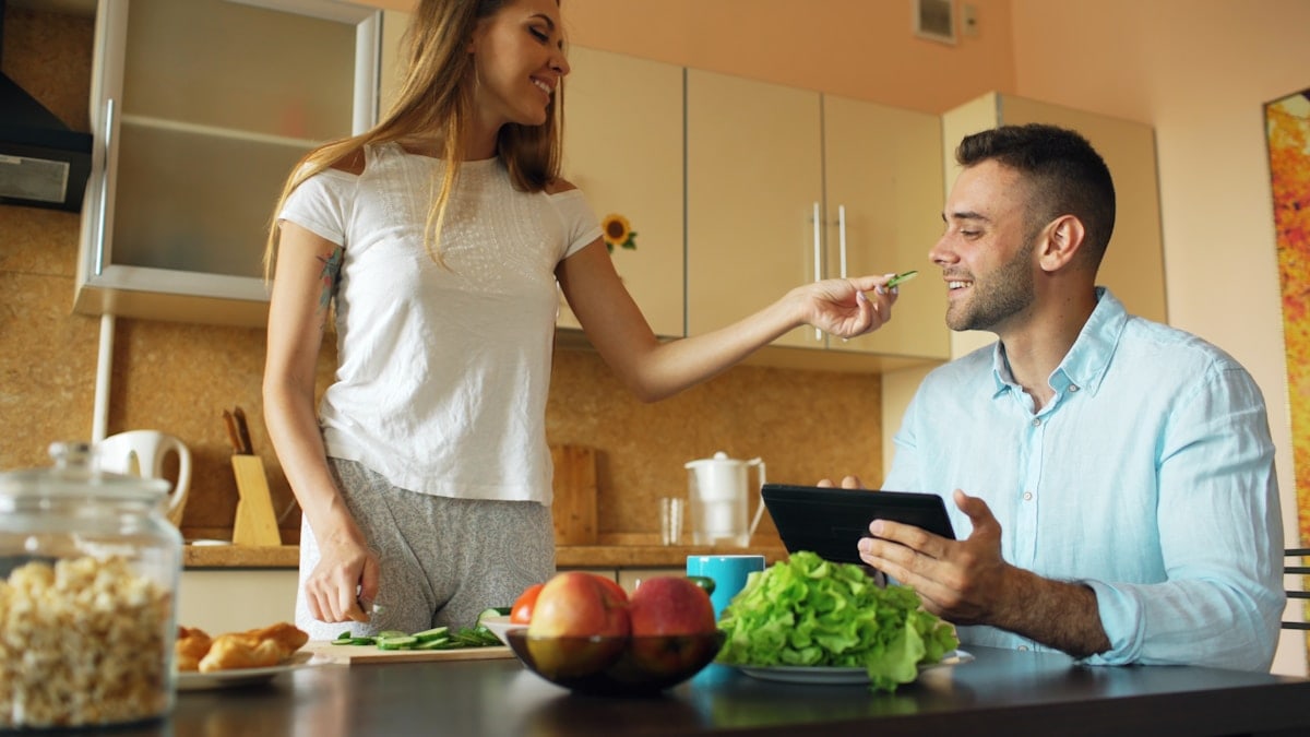 Consejos para un Estilo de Vida Saludable
